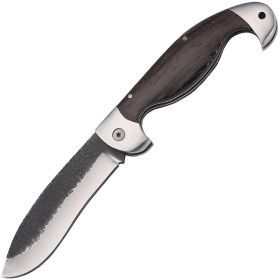 Self-defense Mini Knife Wild Survival Portable Folding Knife Short Knife