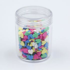 New soft clay food and play accessories (Option: 3style)