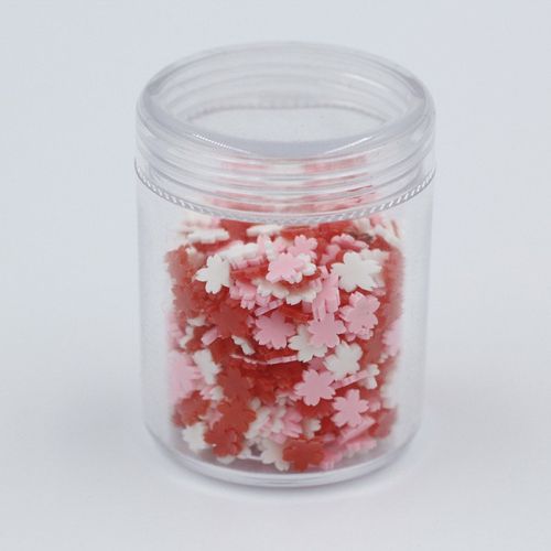 New soft clay food and play accessories