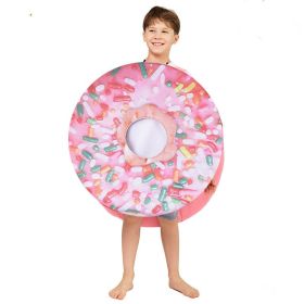 Halloween Children's Men's And Women's Funny Role Play (Option: EE413-Average Size)