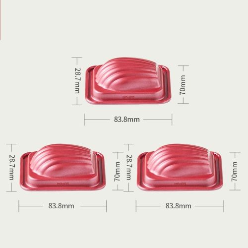 Household Embossed Cake Mold Baking Tool Mold