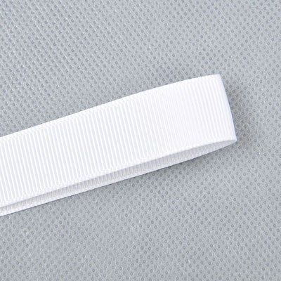 Clothing AccessoriesSolid Polyester Ribbed