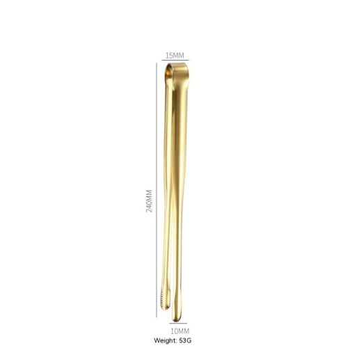 304 Stainless Steel Buffet Barbecue Steak Clip