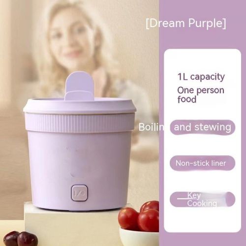 Dormitory Household Multifunctional Electric Boiler